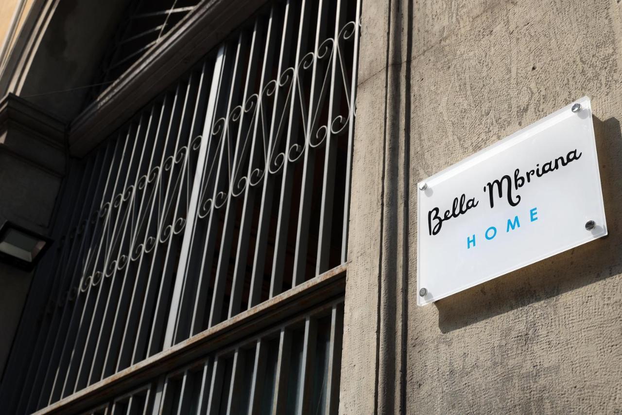 Bella 'mbriana Appartamento