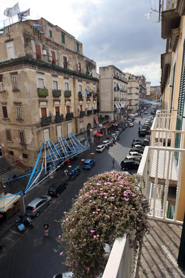 Bella 'mbriana Appartement
