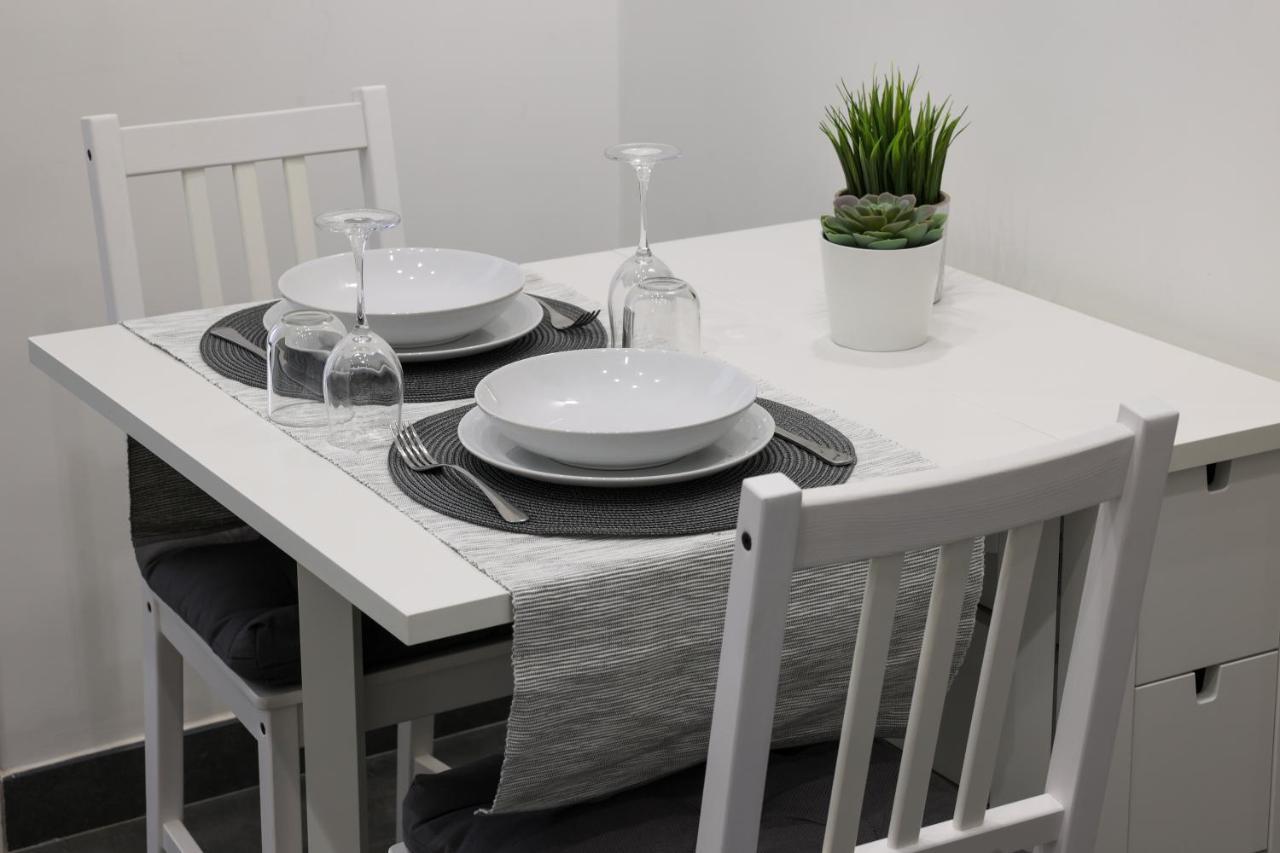 Bella 'mbriana Appartement