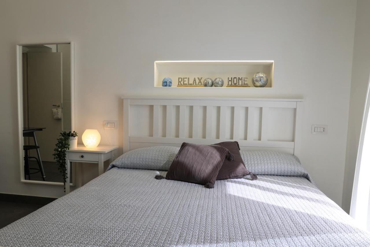 Appartement Bella 'mbriana *