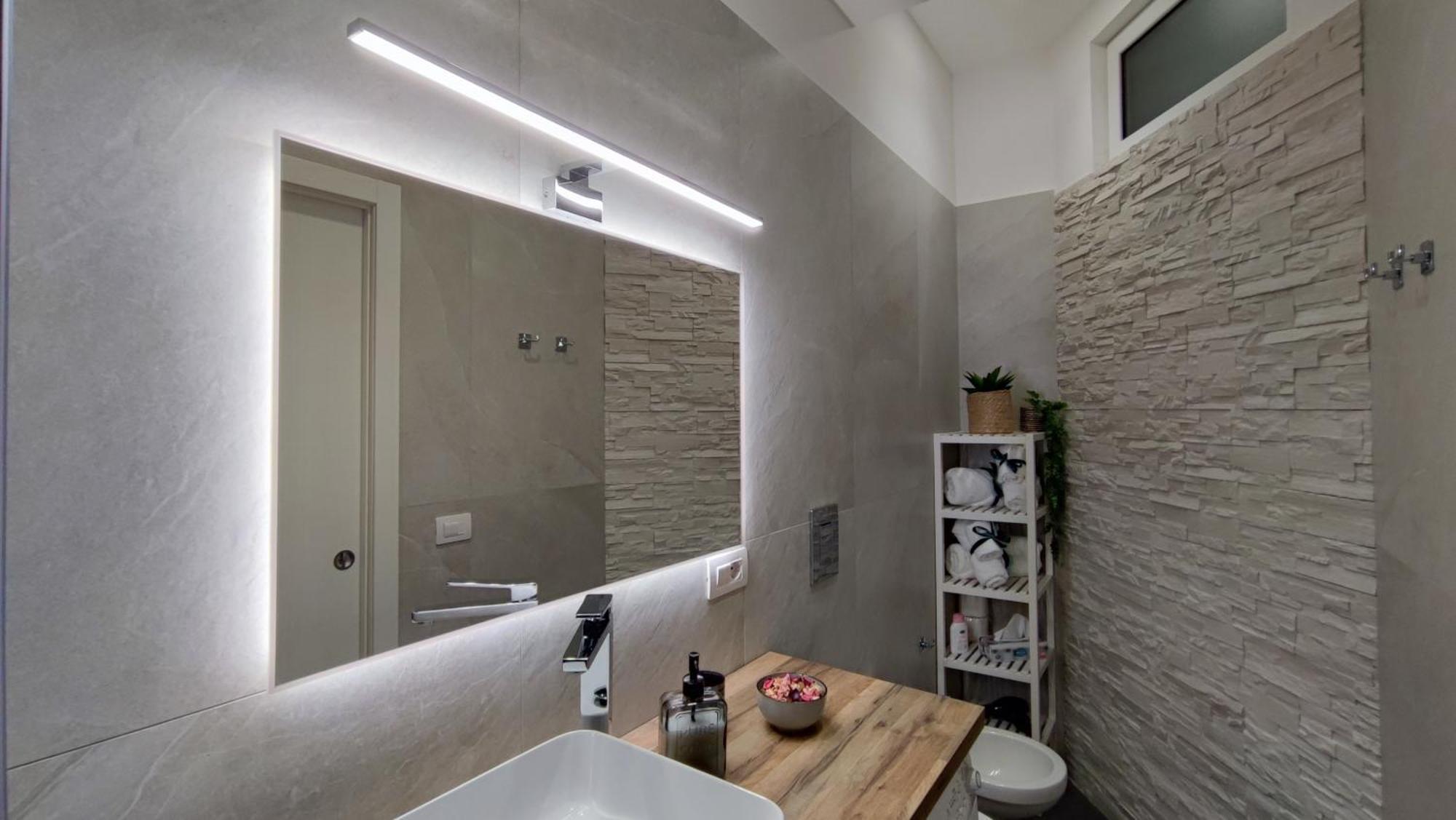 Bella 'mbriana Appartement *